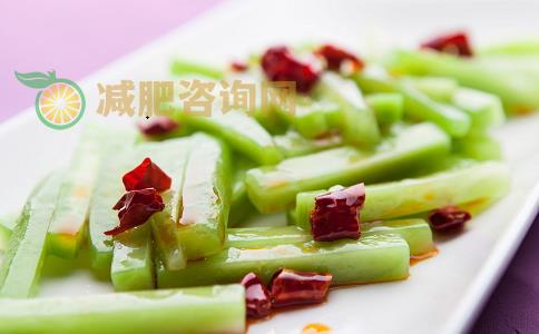 夏季吃什么可以减肥 吃不胖的食物有哪些 哪些食物吃了不会长胖