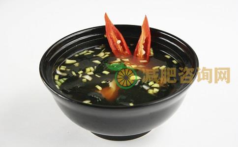 减肥瘦身汤有效果吗 减肥瘦身汤可以减肥吗 减肥瘦身汤的效果