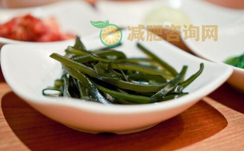 秋季减肥吃什么好 秋季吃什么食物可以减肥 吃高纤维的食物可以减肥吗