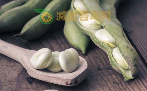 吃蚕豆会长胖吗 蚕豆怎么吃不会胖 吃蚕豆要注意哪些事项