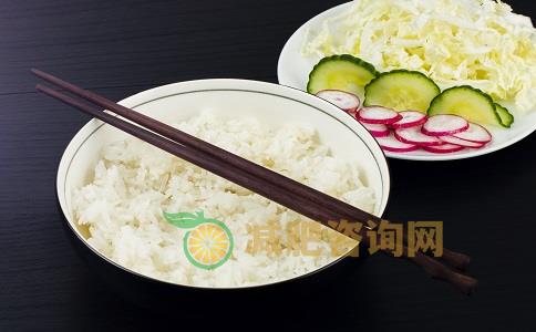 吃米饭可以减肥吗 米饭减肥效果好吗 米饭怎么吃可以减肥