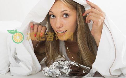 吃哪些宵夜可以减肥 吃宵夜不长胖的技巧 哪些宵夜吃了不会胖