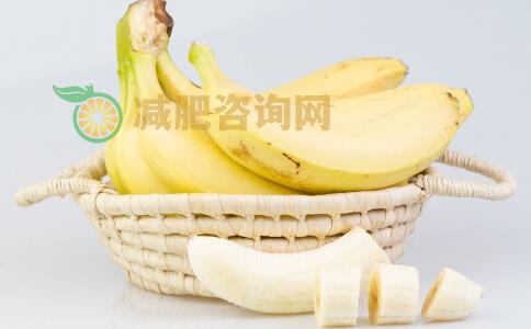 香蕉正确的减肥方法 香蕉减肥法减肥效果好吗 香蕉三天减肥法效果如何
