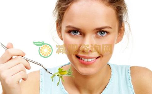 只吃青菜可以减肥吗 正确的减肥方法 只吃蔬菜可以减肥吗
