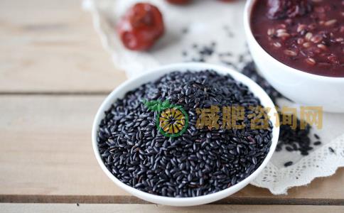 黑米可以减肥吗 黑米减肥有哪些误区 黑米减肥食谱有哪些