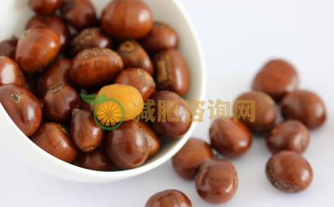 吃板栗可以减肥吗 吃板栗会长胖吗 减肥可以吃板栗吗