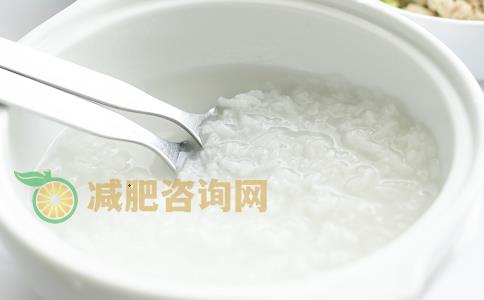 秋季怎么减肥效果最好 秋季喝粥减肥法 3天喝粥减肥法效果好吗