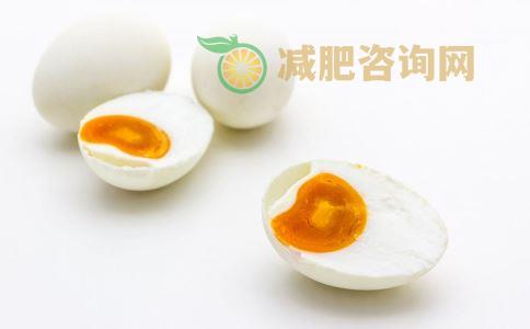 吃鸡蛋为什么可以减肥 鸡蛋减肥的原理有哪些 鸡蛋怎么吃可以减肥