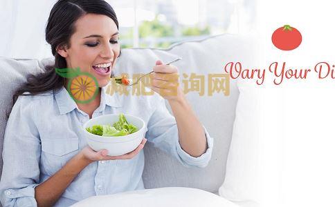 节食减肥有什么副作用 节食减肥容易反弹的原因 节食为什么容易反弹