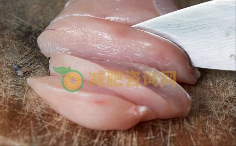 减肥可以吃肉吗 吃肉可以减肥吗 吃什么肉不会长胖