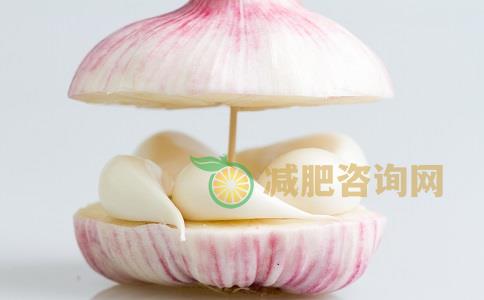 吃大蒜可以减肥吗 大蒜减肥食谱有哪些 大蒜怎么吃可以减肥呢