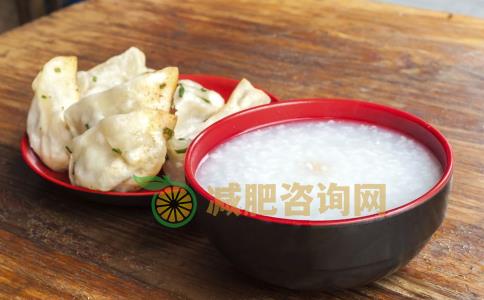 秋季怎么减肥效果最好 秋季喝粥减肥法 3天喝粥减肥法效果好吗