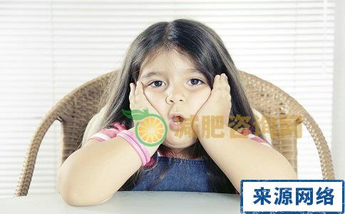 儿童怎样减肥最好 儿童应该怎样减肥 儿童如何减肥更合适