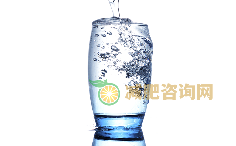 喝水可以减肥吗 喝水减肥效果好吗 喝水是不是可以减肥