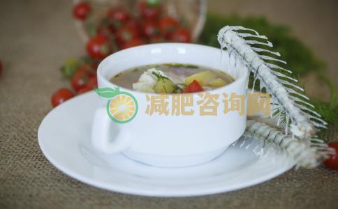 喝汤比吃肉更加容易胖吗 喝汤会长胖吗 喝什么汤可以减肥