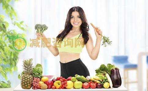 吃的多动的少要如何减肥 好吃懒做的减肥方法 哪些食物有助于排毒