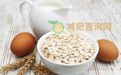 燕麦怎么吃减肥效果好 燕麦减肥法效果好吗 多吃燕麦可以减肥吗
