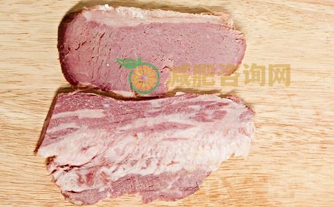 吃肉不长胖的方法有哪些 吃哪些肉不会长胖 吃肉不长胖的方法