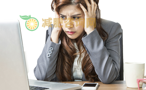 白领要如何瘦身 白领的瘦身方法有哪些 久坐白领瘦身