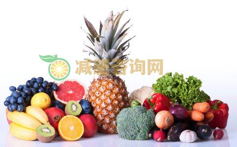饭前吃什么可以减肥 最适合减肥的方法有哪些 怎么减肥效果好