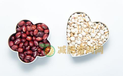 红豆怎么吃可以减肥 红豆减肥食谱有哪些 红豆排毒减肥法