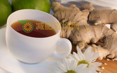 生姜可以减肥吗 生姜怎么吃可以减肥 生姜减肥食谱有哪些