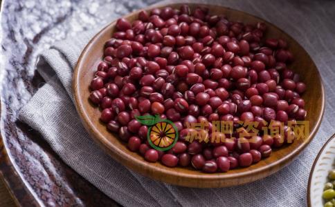 红豆怎么吃可以减肥 红豆减肥食谱有哪些 红豆排毒减肥法