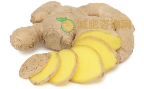 生姜可以减肥吗 生姜怎么吃可以减肥 生姜减肥食谱有哪些