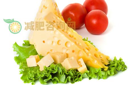 减肥可以吃奶酪吗 奶酪怎么吃可以减肥 奶酪的减肥吃法