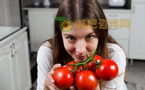 吃西红柿可以减肥吗 西红柿减肥食谱有哪些 西红柿怎么吃可以减肥