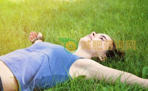 生理期要如何减肥 生理期减肥的方法有哪些 如何快速减肥