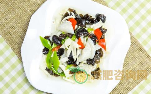 夏季减肥沙拉吃什么 夏季减肥食谱有哪些 夏季怎么减肥好