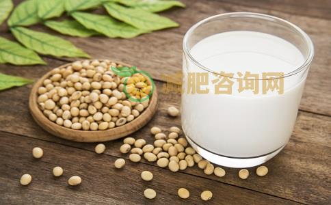吃什么可以减肥 喝甜豆浆可以减肥吗 甜豆浆的减肥效果