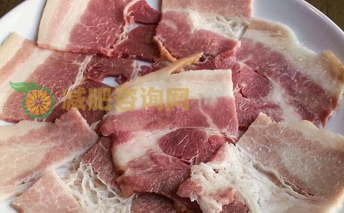 夏季吃什么食物可以减肥 夏季减肥吃什么食物好 夏季吃什么不会长胖
