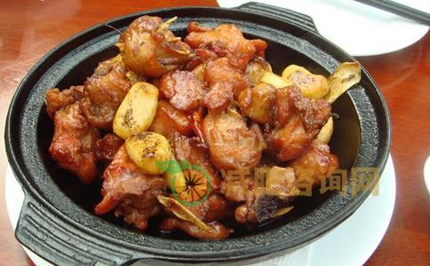吃什么可以减肥 吃三杯鸡会发胖吗 三杯鸡可以减肥吗