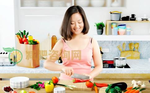 晚餐怎么吃可以减肥 减肥晚餐有哪些 晚餐减肥食谱