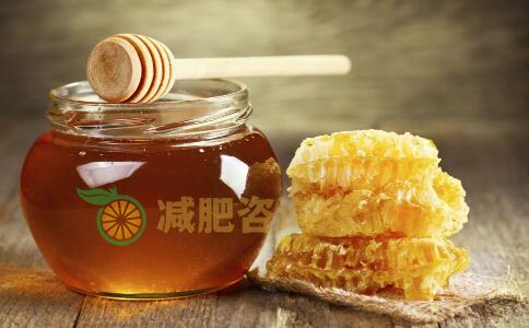 蜂蜜减肥效果好吗 喝蜂蜜可以减肥吗 蜂蜜怎么喝可以减肥