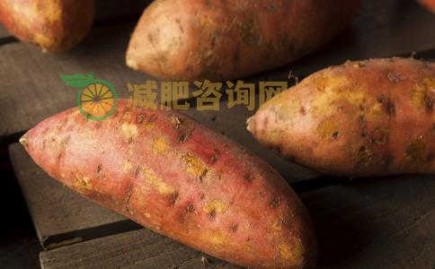 红薯怎么吃对身体好 红薯可以减肥吗 红薯的减肥吃法