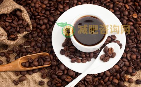 黑咖啡可以减肥吗 黑咖啡的减肥效果好吗 黑咖啡怎么喝可以减肥