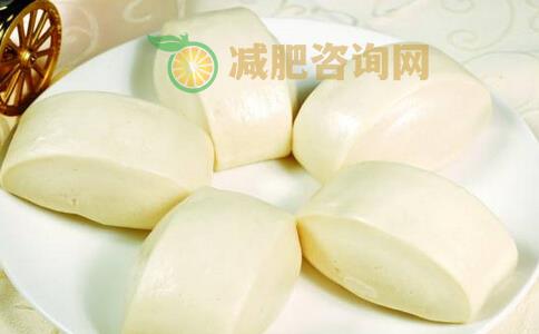 吃什么可以减肥 吃馒头可以减肥吗 吃馒头会变胖吗
