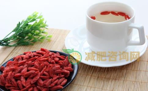 枸杞的减肥效果好吗 枸杞可以减肥吗 哪些人不适合吃枸杞
