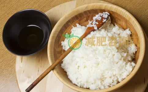 不吃米饭可以减肥吗 不吃米饭减肥效果好吗 不吃米饭会长胖吗
