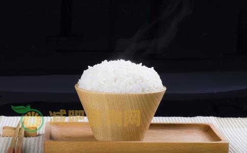 不吃米饭可以减肥吗 不吃米饭减肥效果好吗 不吃米饭会长胖吗