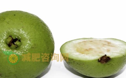 吃什么可以减肥 吃芭乐可以减肥吗 芭乐的减肥效果好吗