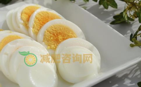 吃蛋黄会长胖吗 蛋黄怎么吃可以减肥 怎么吃蛋黄减肥效果好