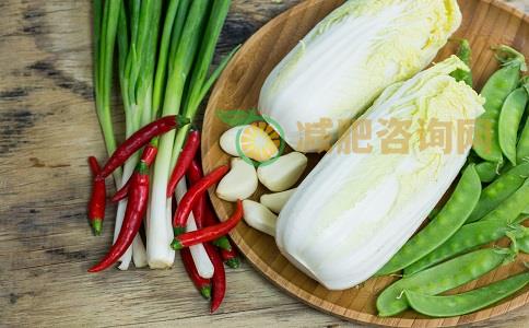 吃白菜可以减肥吗 白菜减肥效果好吗 吃什么可以减肥