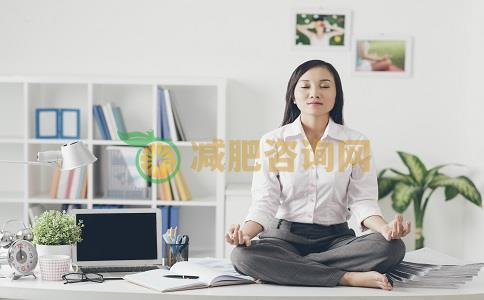 白领增胖的原因有哪些 白领要如何减肥 白领增胖原因
