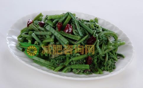 吃素的好处有哪些 吃素可以减肥吗 长期吃素好吗