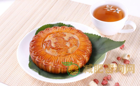 月饼的热量高吗 月饼有多少热量 月饼的热量到底有多高