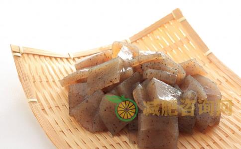 喝什么可以减肥 减肥吃什么好 最适合减肥的食物有哪些